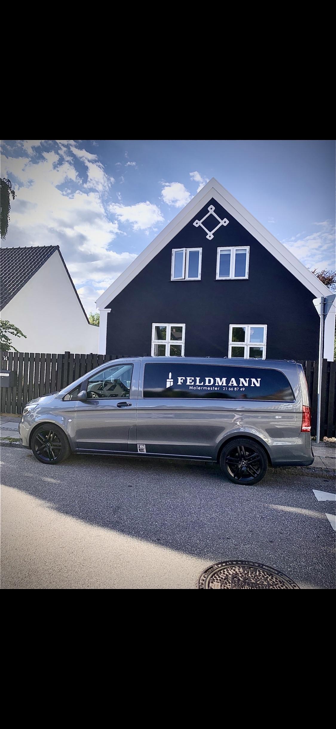 Feldmann ApS