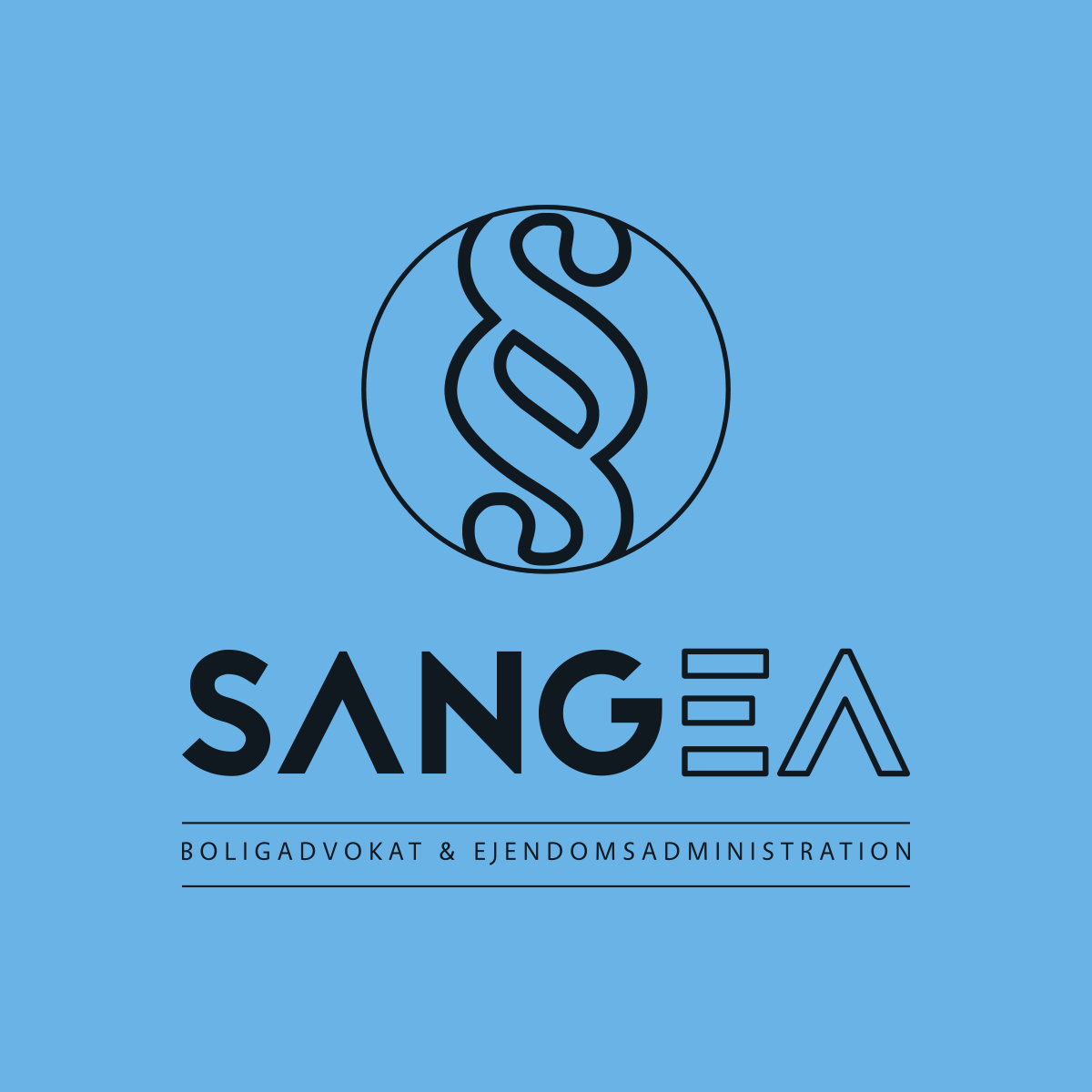 Sangea Boligadvokat & Ejendomsadministration