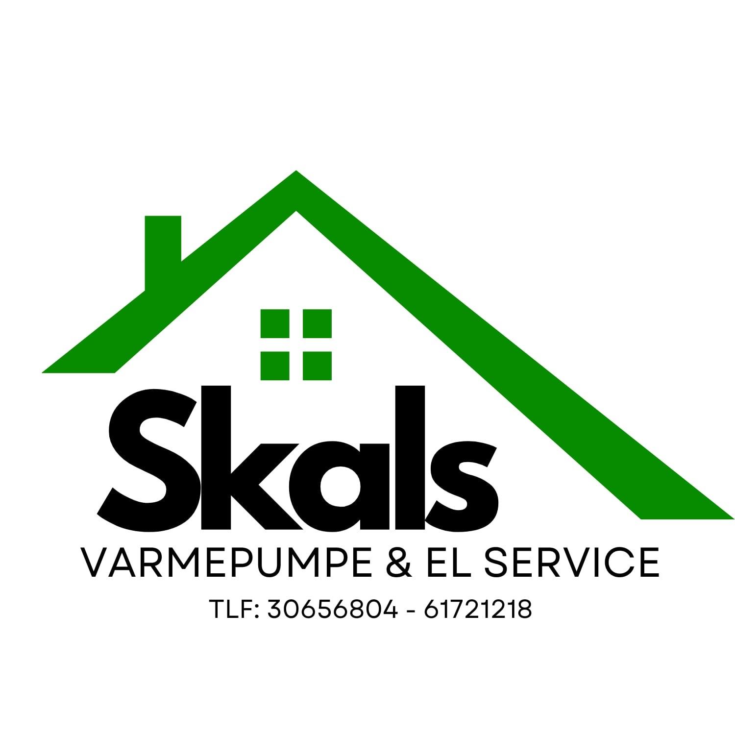 Skals Varmepumpe & El-Service