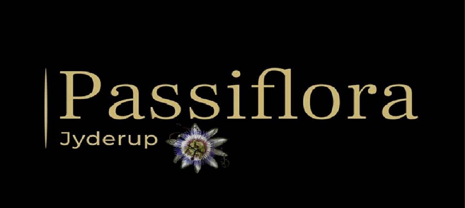 Passiflora Jyderup