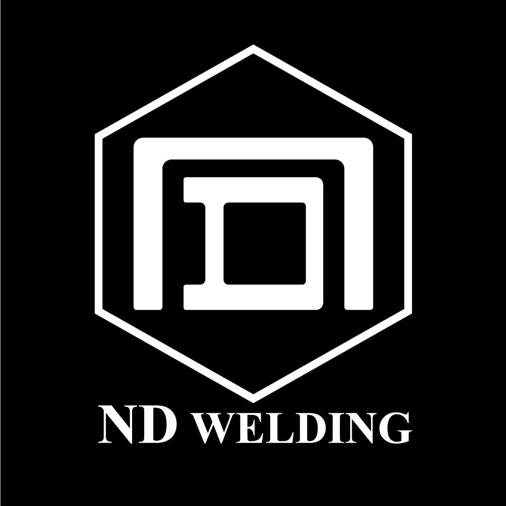 ND Welding ApS
