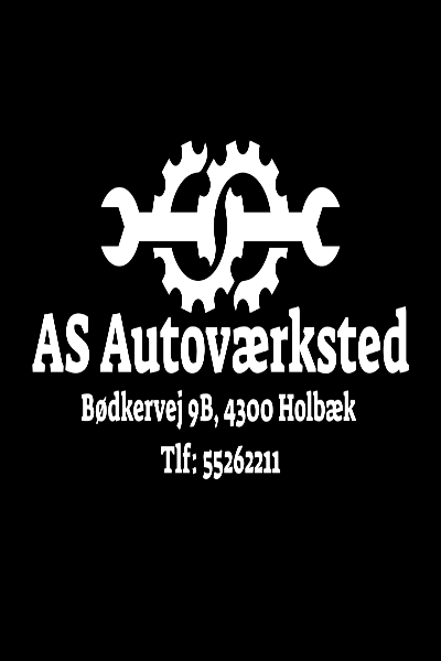 AS Autoværksted
