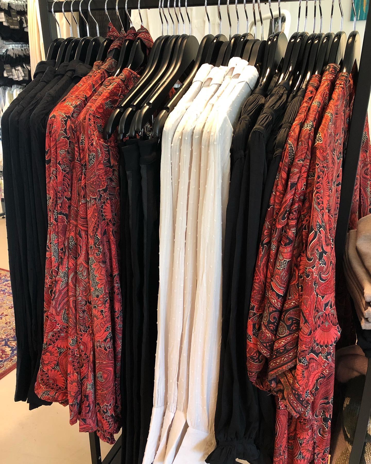 Boutique Salst