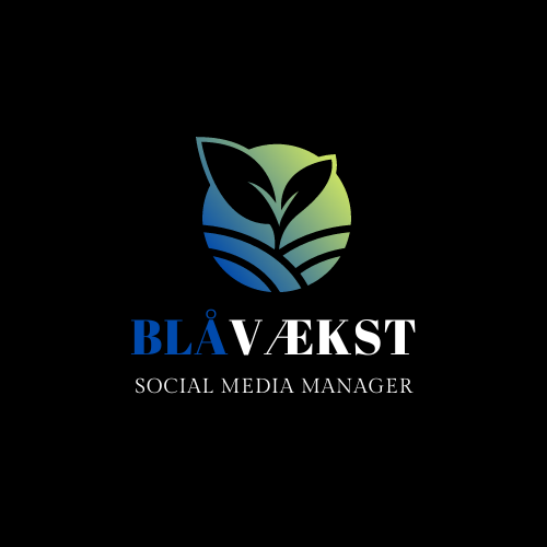 Blåvækst