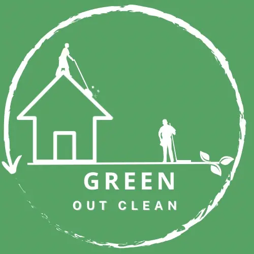 Green Out Clean ApS