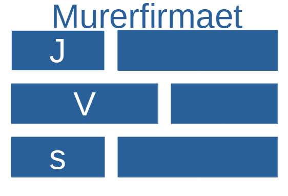 Murerfirmaet Jvs ApS