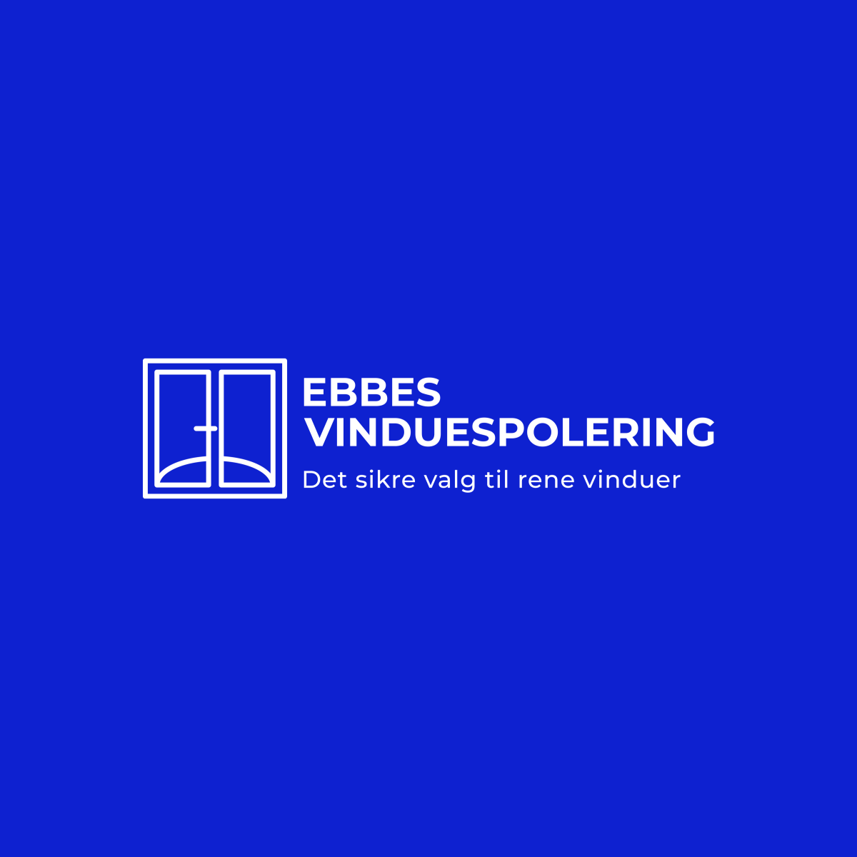 Ebbes Vinduespolering