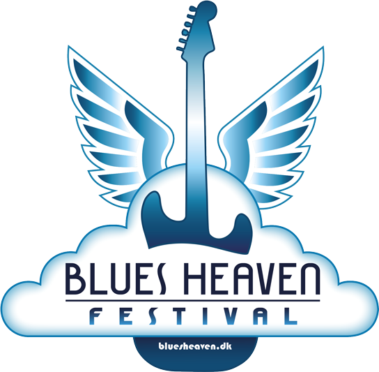 Blues Heaven ApS