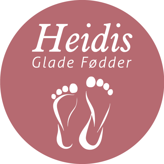 Heidis Glade Fødder