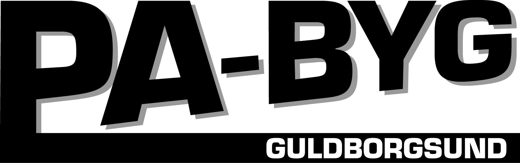 PA-BYG ApS Guldborgsund Eftf