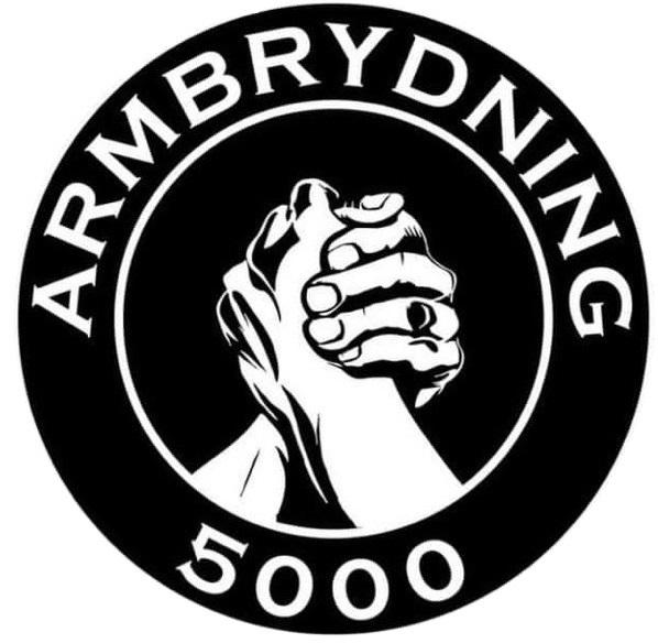 Armbrydning 5000
