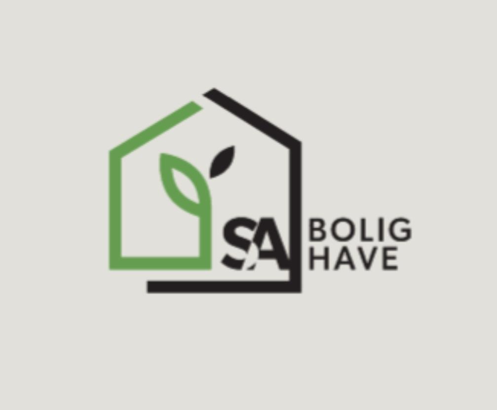 Sa Bolig Og Have