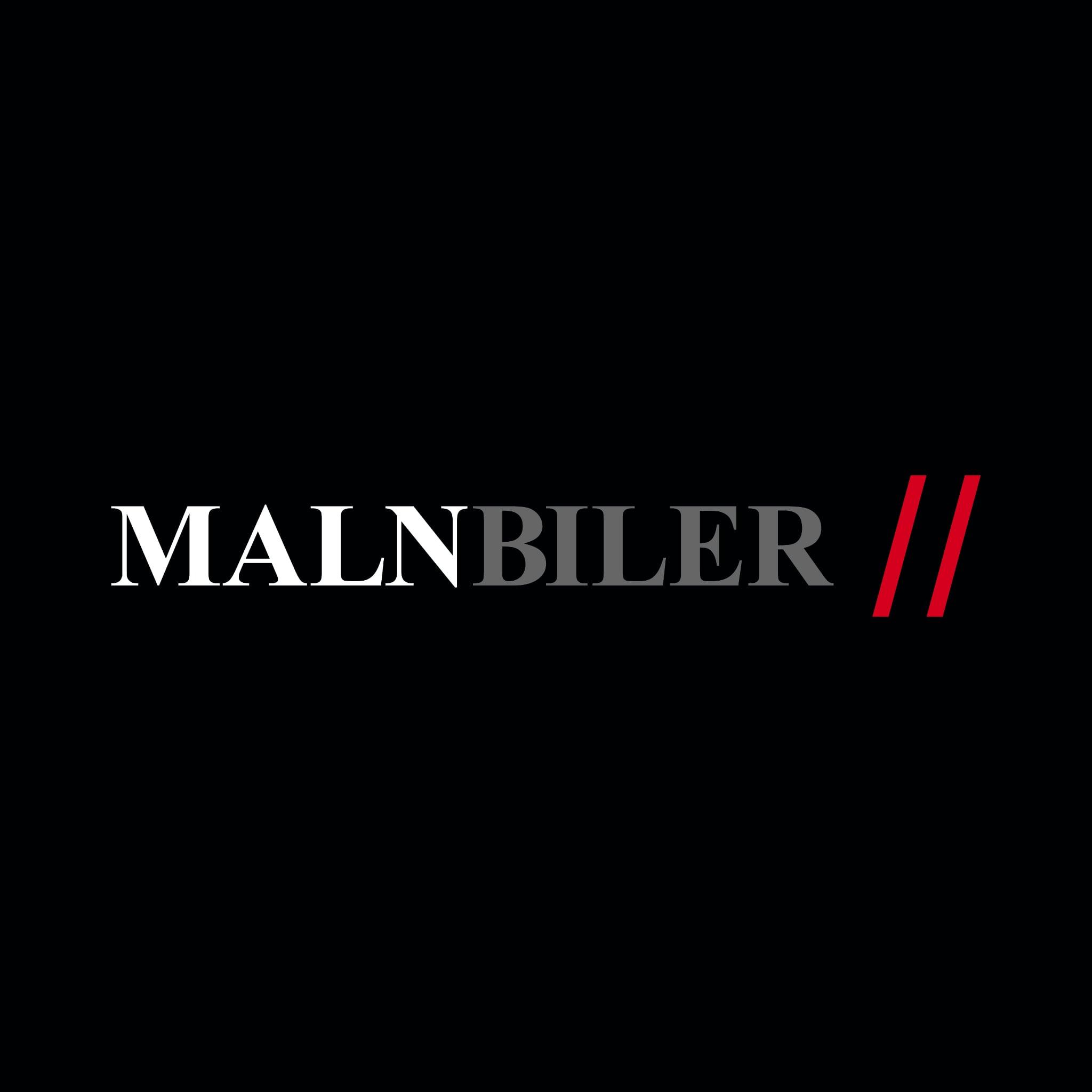 MalnBiler ApS
