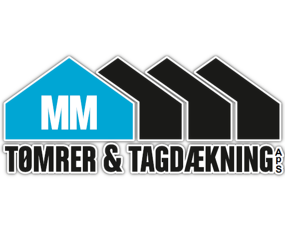 Mm Tømrer & Tagdækning ApS