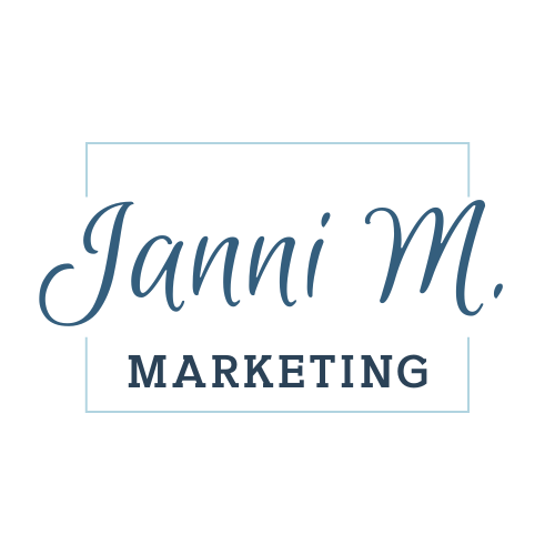 Janni M. Marketing