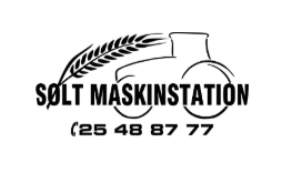 Sølt Maskinstation ApS