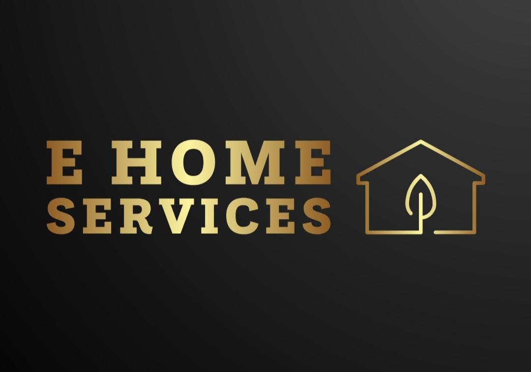 E Home Services ApS