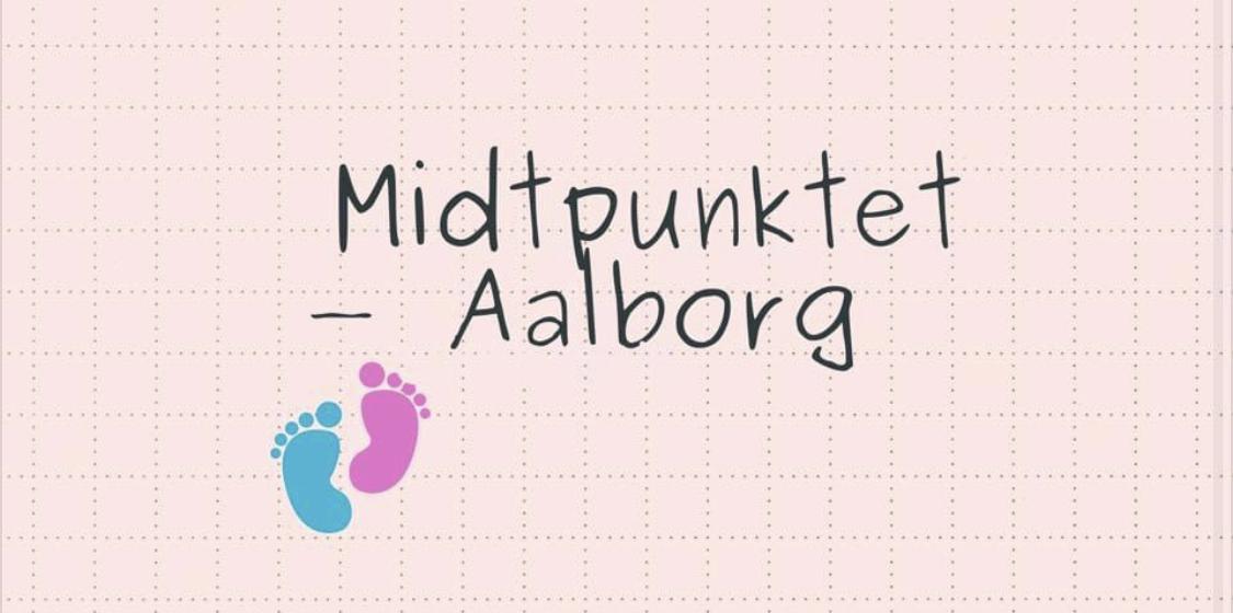 Midtpunktet - forening