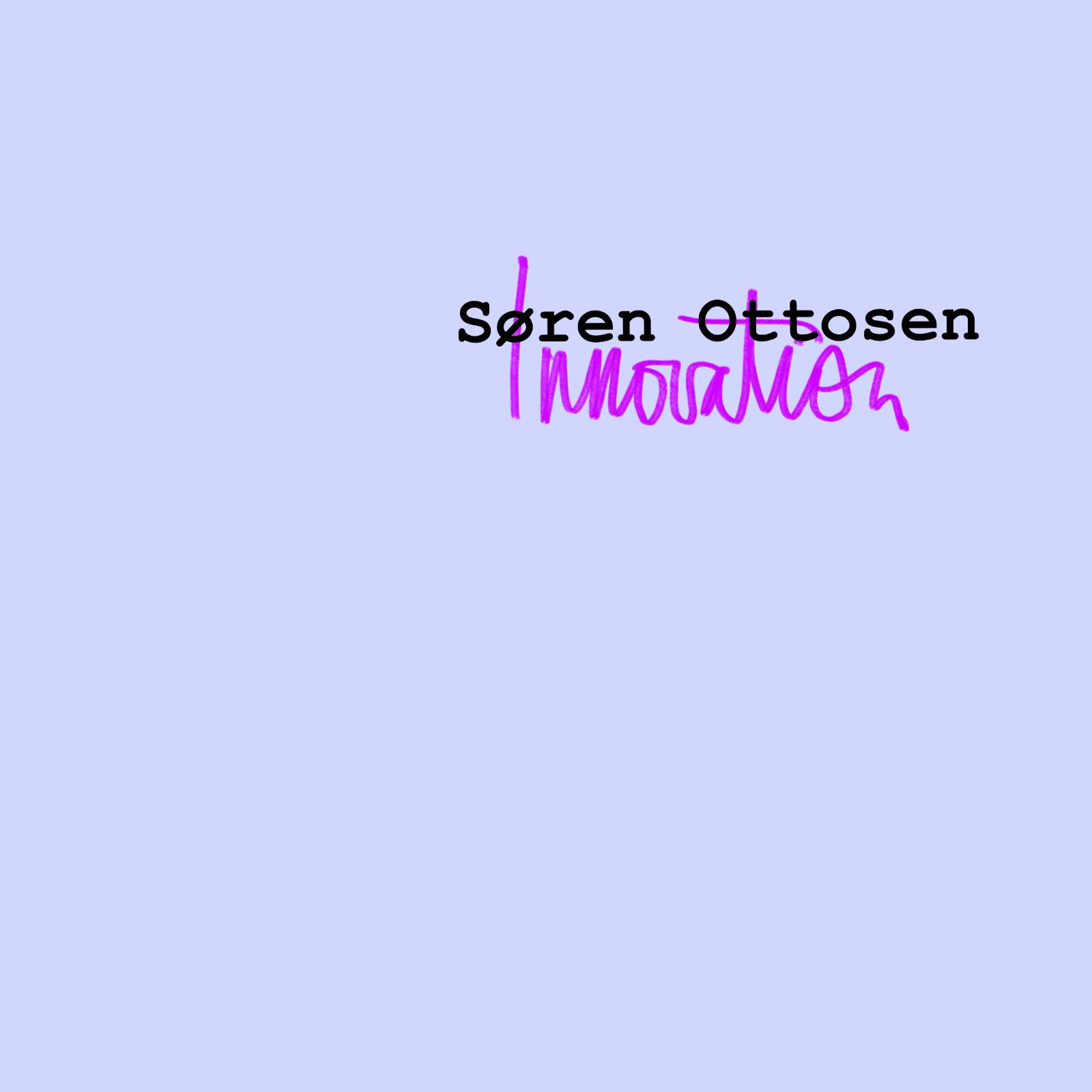 Søren Ottosen Innovation