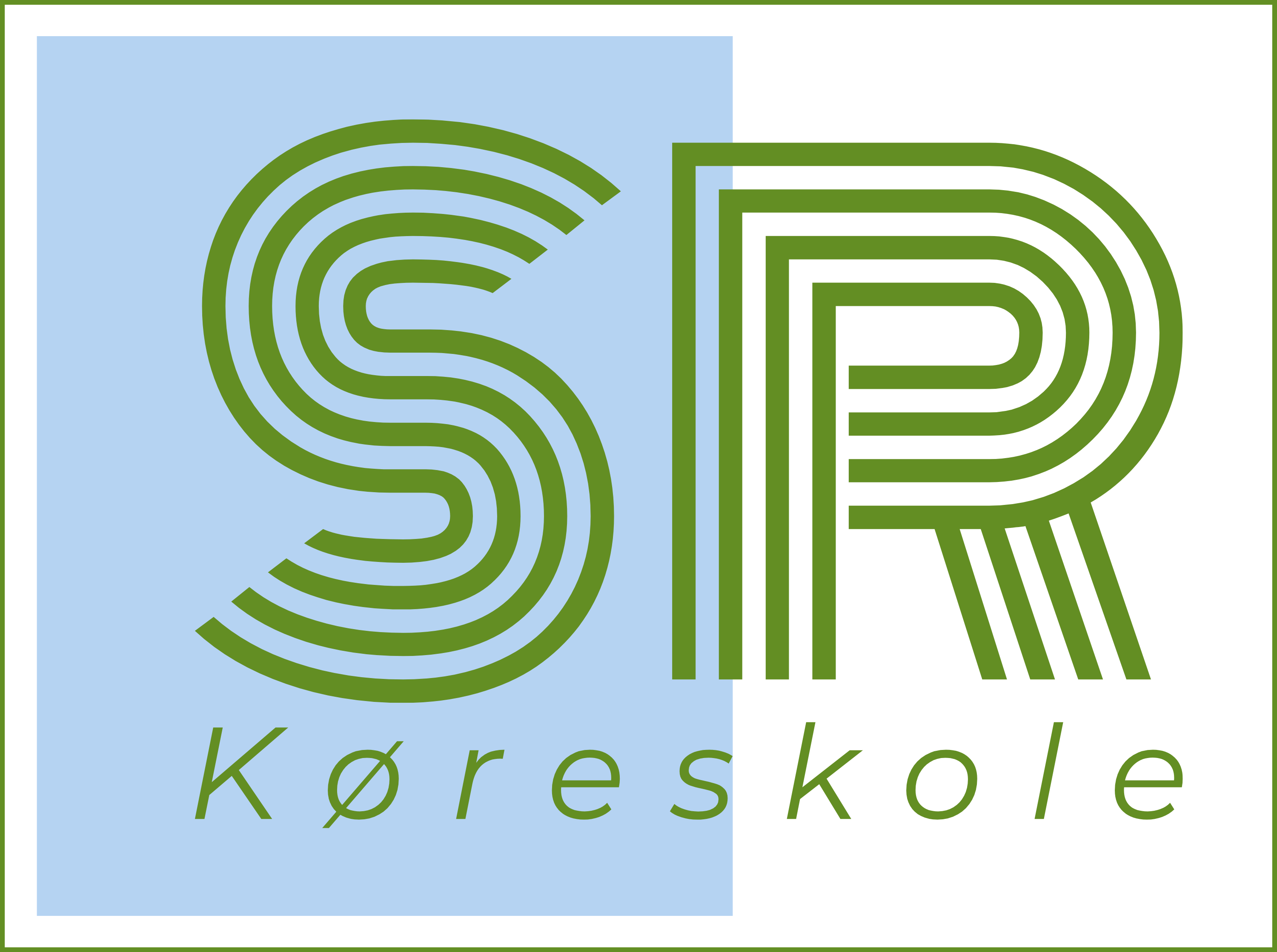 Sr Køreskole
