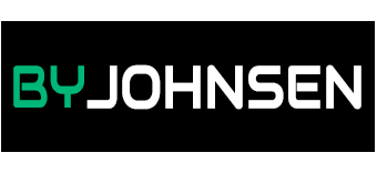 BY JOHNSEN