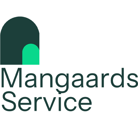 Mangaards Service