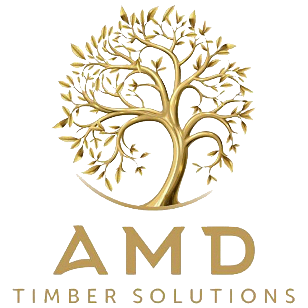 Amd Timber Solutions ApS