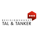 Revisionshuset Tal & Tanker Aarhus