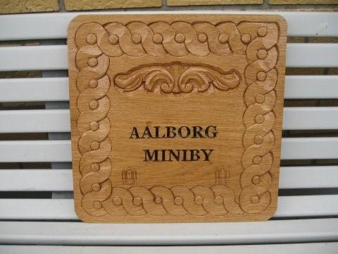 Aalborg Miniby