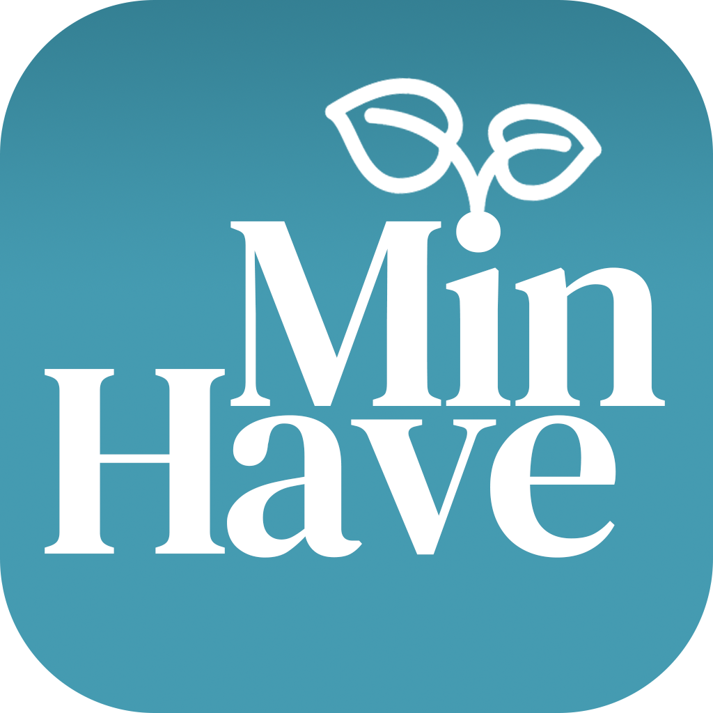 Min Have I/S