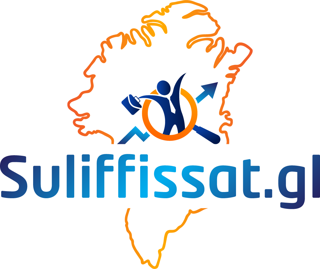 Suliffissat.Gl
