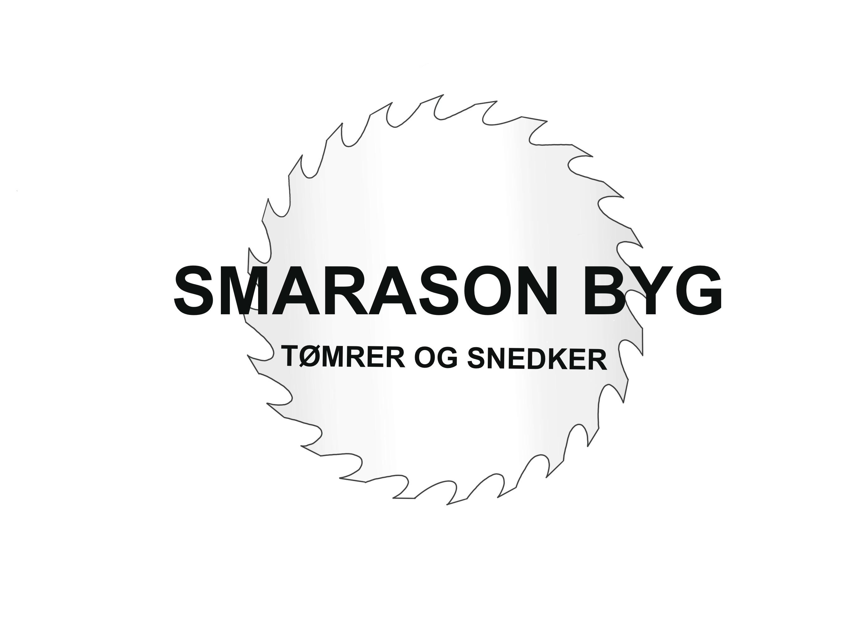 Smarason Byg ApS