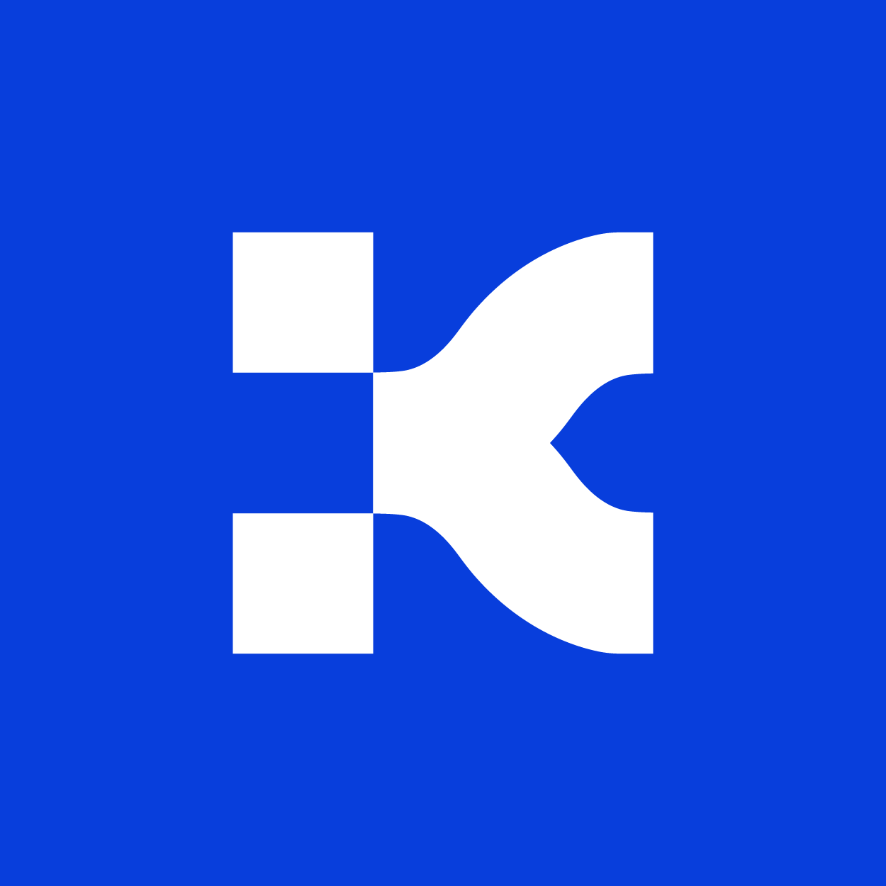 Kodestrømmen