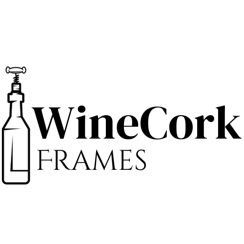 Winecorkframes ApS