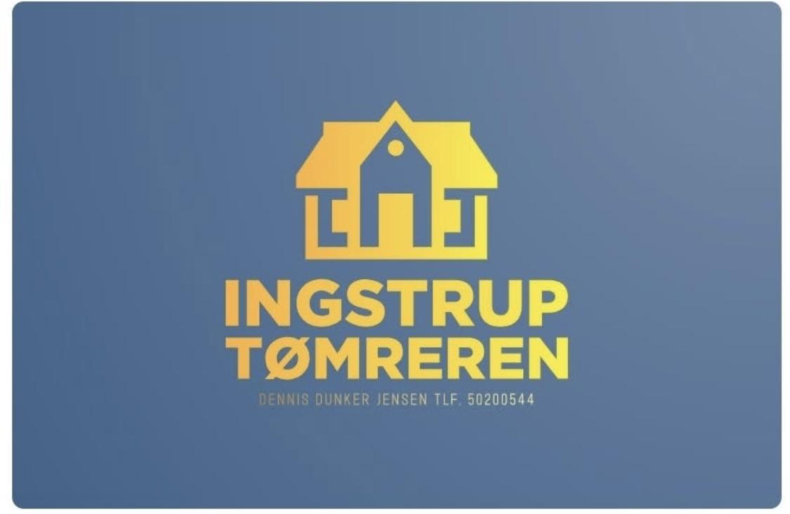 Ingstrup Tømreren