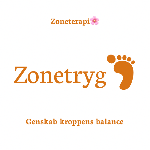 Zonetryg Zoneterapi