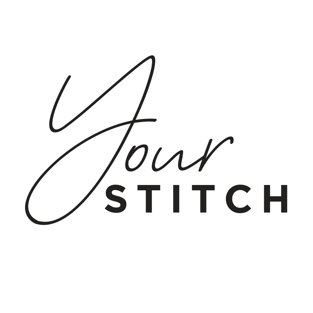 Your Stitch