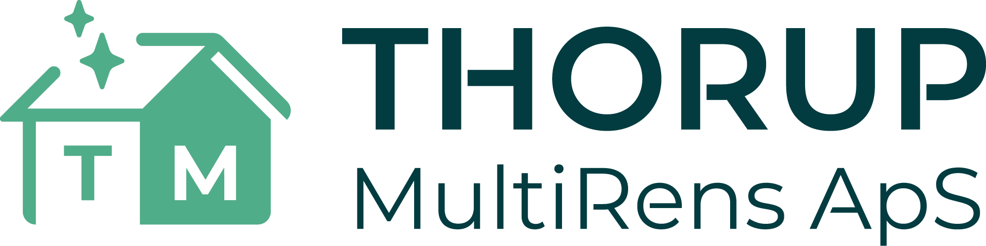 Thorup Multirens ApS