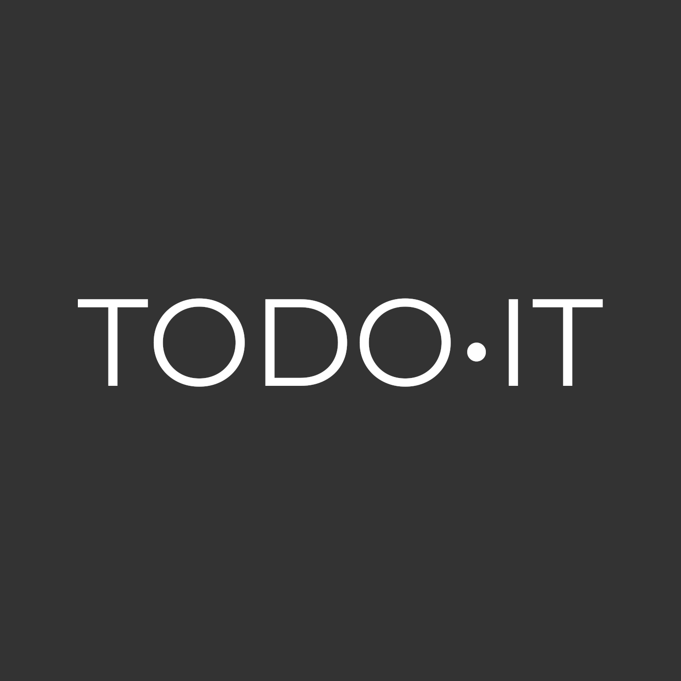 Todo-It