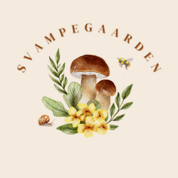 Svampegaarden I/S