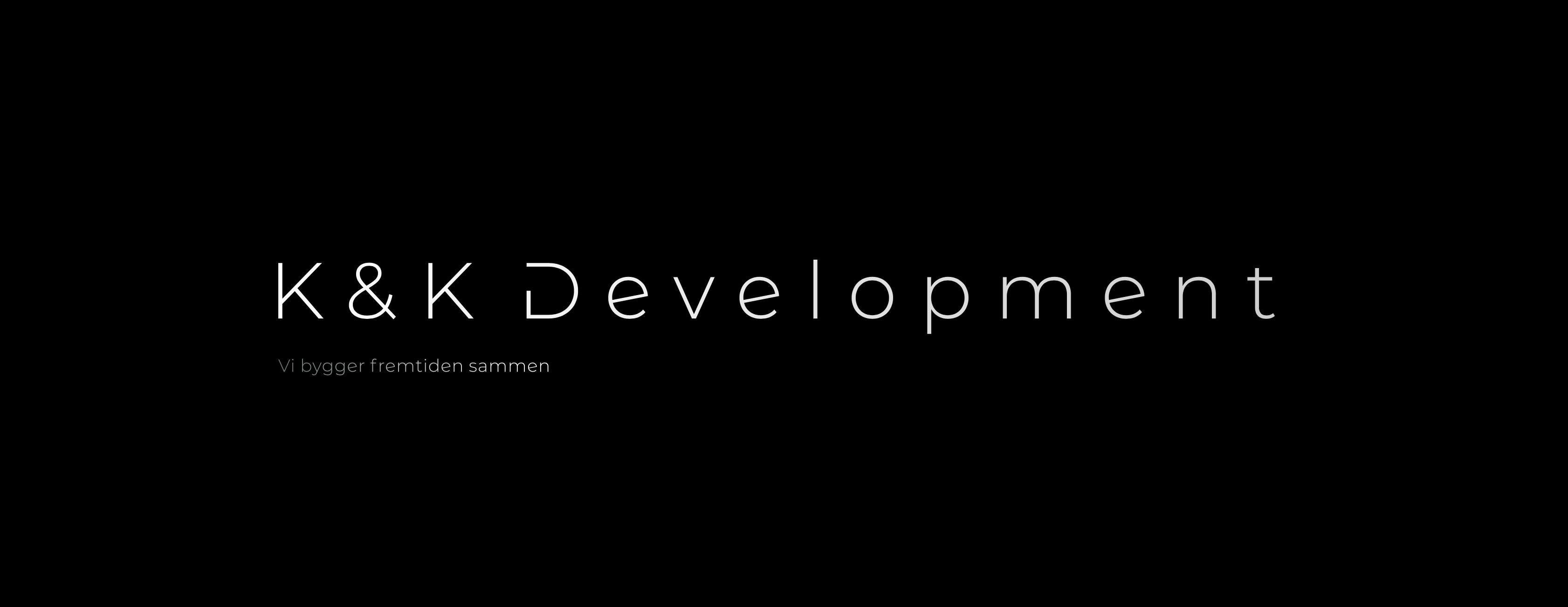 K&K Development ApS