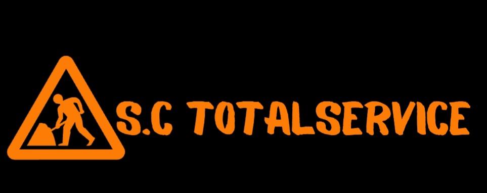 S.C Totalservice