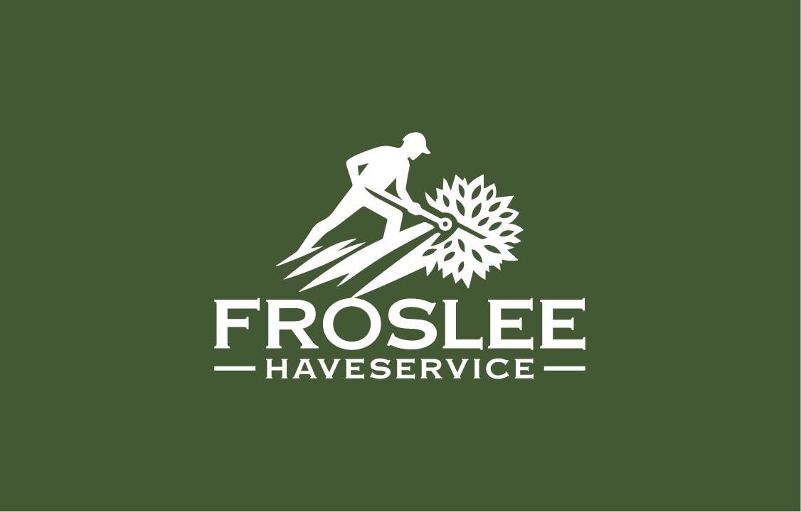 Froslee Haveservice