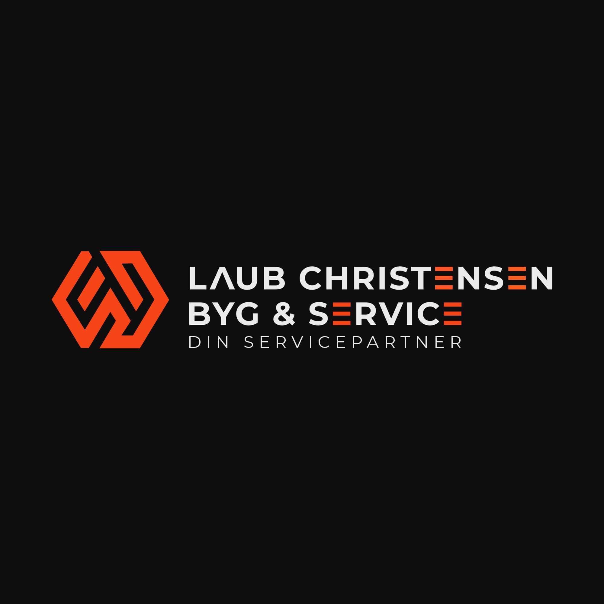 Laub Christensen Byg & Service