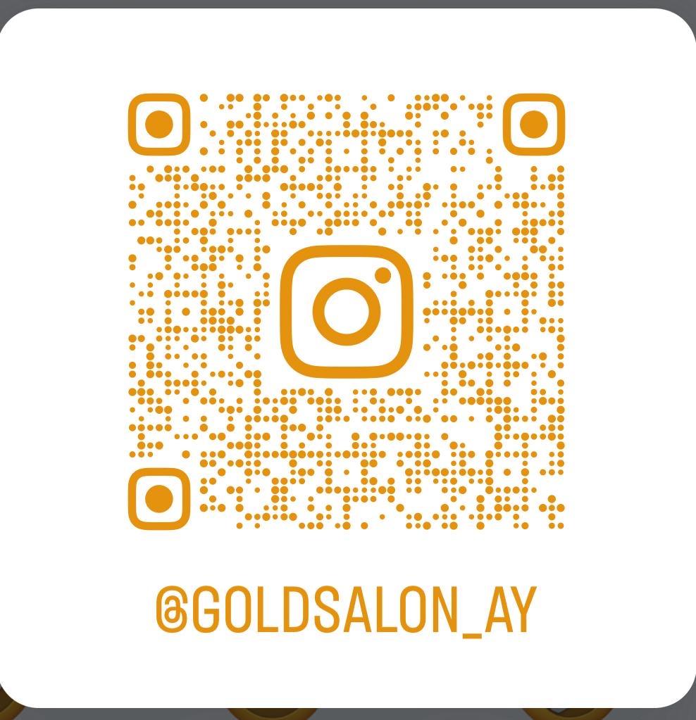 Gold Salon