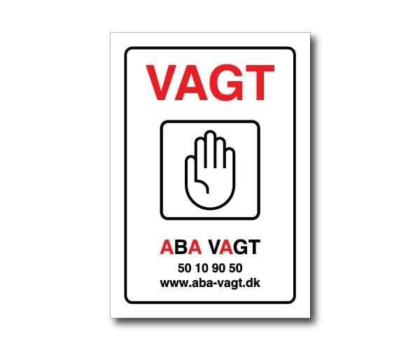 ABA Vagt