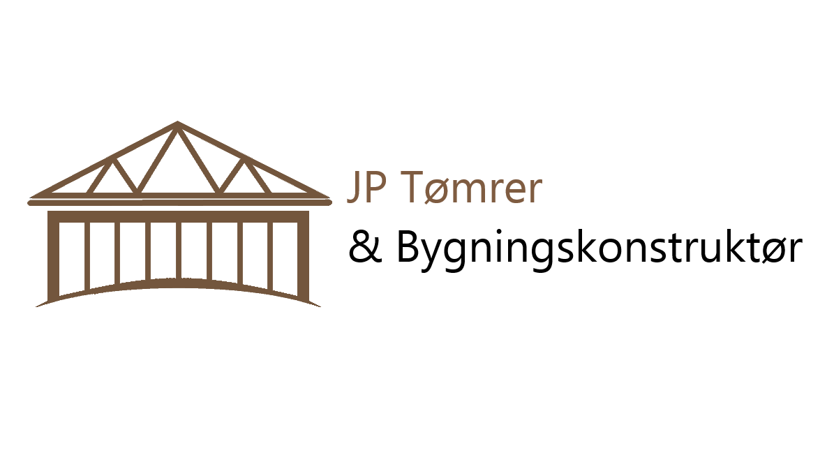 Jp Tømrer & Bygningskonstruktør
