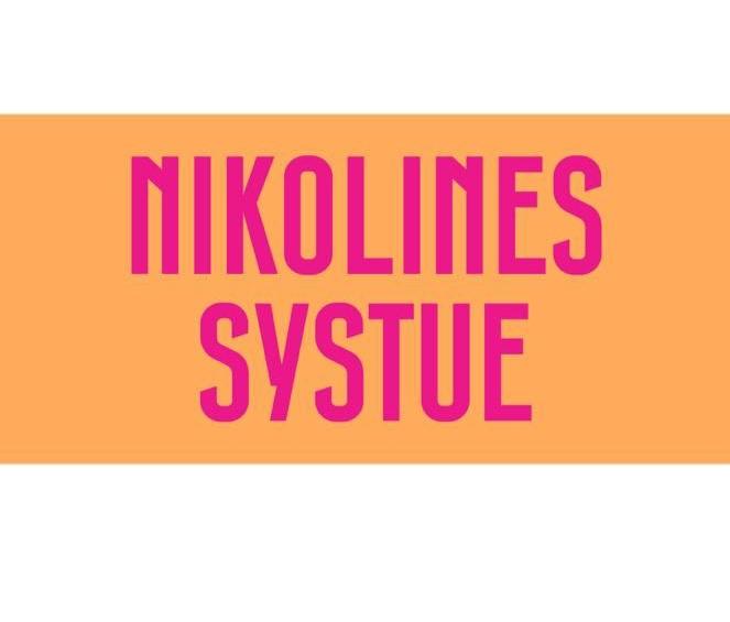 Nikolines Systue
