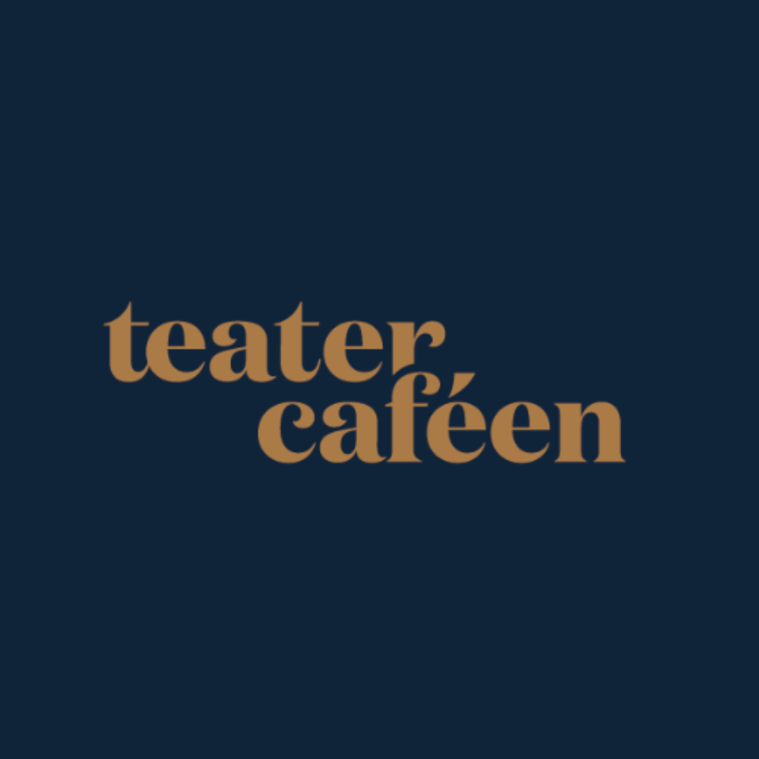 Teatercafén
