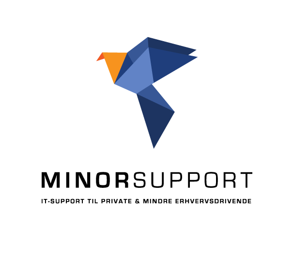 Minorsupport